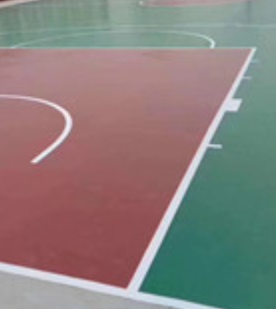 康县篮球场地坪维修全方案